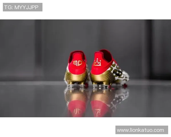 哪个足球明星的签名鞋最具魅力和时尚感让人眼前一亮