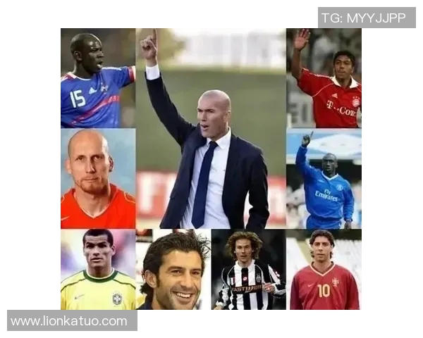 足球历史上十大爆冷球星盘点 意外崛起的传奇人物揭秘 足球历史上十大爆冷球星盘点 意外崛起的传奇人物揭秘