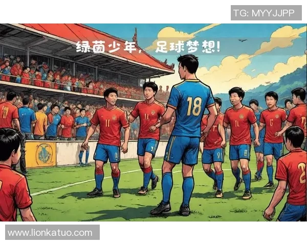 足球球星与音乐的奇妙融合他们如何通过歌曲传达梦想与激情